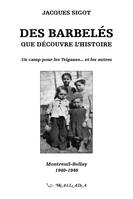 Des Barbelés que découvre l'Histoire, Montreuil-Bellay, 1940-1946, Un camp pour les Tsiganes... et les autres