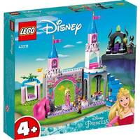 43211  DISNEY PRINCESS Le chateau d'Aurore