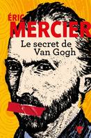 Littérature Policier (La Martinière) Le Secret de Van Gogh