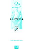le stress (7e ed) qsj 2575, e stress
