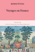 Voyages en France