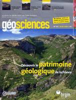 N7/8 PATRIMOINE GEOLOGIQUE FRANCE GEOSCIENCE7/8