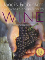 The Oxford Companion to Wine, Third Edition