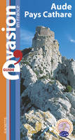 Guide Evasion en France Aude Pays cathare