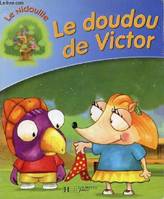 LE DOUDOU DE VICTOR