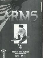 4, ARMS T4