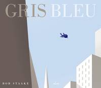 GRIS BLEU