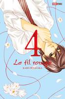 4, LE FIL ROUGE T04