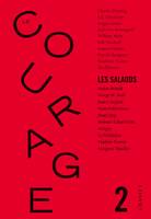 Revue le courage n°2, Les salauds