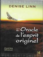 L'oracle de l'esprit Originel (coffret)