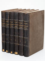 Tertullianus praedicans et supra quamlibet materiam (6 Tomes - Complet).