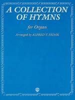 A Collection of Hymns, for Organ
