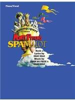 Monty Python's Spamalot - Young@Part, Print Perusal Pack