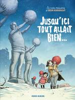 0, Jusqu'ici tout allait bien..., Les contes ordinaires d'ersin karabulut