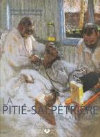 La Pitié-Salpêtrière