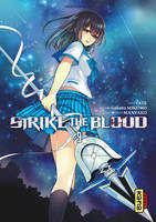 9, Strike the Blood - Tome 9