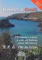 BALADES A GROIX ... 20 BALADES A PIED/VELO/BATEAU