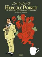 Hercule Poirot - La Mystérieuse affaire de Styles, La Mystérieuse affaire de Styles