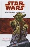Star wars. Clone wars, 5, Star Wars - Clone Wars T05 - Les meilleures lames