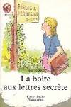 Boite aux lettres secrete (La), - MYSTERE/POLICIER, JUNIOR DES 7/8 ANS