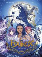 1, Equinox - vol. 01/5, Cheval de Lune