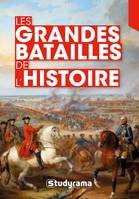 Les grandes batailles de l'histoire