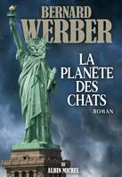 La Planète des chats, PLANETE DES CHATS -LA [NUM]