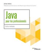 Java pour les professionnels, Outils et méthodes