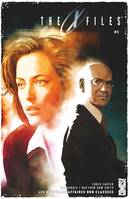 The X-Files - Tome 05, Les nouvelles affaires non classées