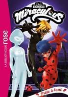 Miraculous 35 - Prête à tout