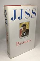 Passion - TOME 1 / JJSS