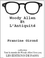 Woody Allen et l'Antiquité