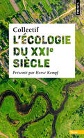 Points Terre L'Écologie du XXIe siècle