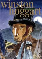 Winston Hoggart, 2, HOGGART T02