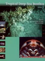 Tropical Deep-Sea Benthos volume 24., Volume 24