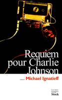 Requiem pour Charlie Johnson, roman