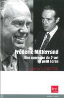 Frédéric Mitterrand:Une Approche du 7E Art au Petit