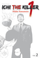 Vol. 2, Ichi the Killer -Tome 02-