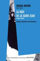 La nuit de la Saint-Jean et autres poèmes inédits