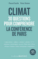 Climat, 30 questions pour comprendre la conférence de Paris