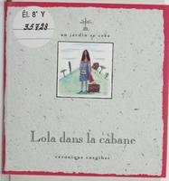 LOLA DANS LA CABANE (N ED)