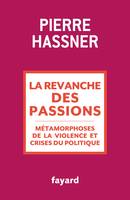 La revanche des passions