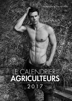 Le Calendrier des Agriculteurs 2017