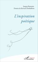 L'inspiration poétique