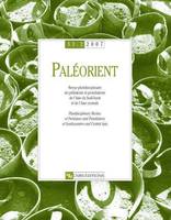 Paleorient 33.2