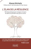 L'élan de la résilience