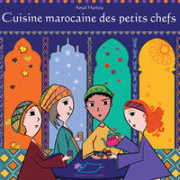 Cuisine marocaine des petits chefs