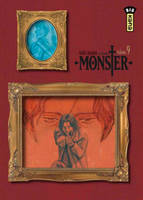 9, Monster - Intégrale Deluxe - Tome 9