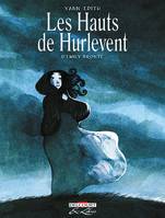 Les Hauts de Hurlevent, d'Emily Brontë - Intégrale