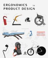 Ergonomics in Product Design /anglais